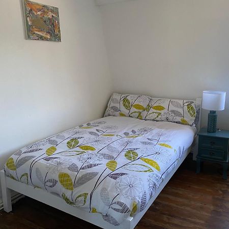 Accommodation Hub Studio 3 London Ngoại thất bức ảnh