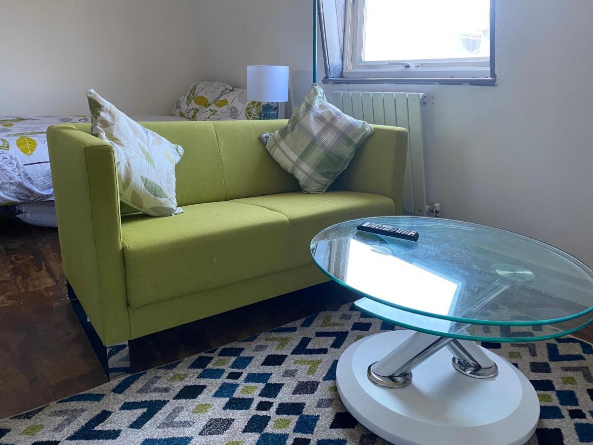 Accommodation Hub Studio 3 London Ngoại thất bức ảnh